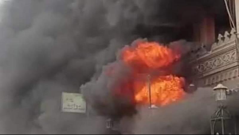 خبير جنائي: عملية نصب وراء الحريق المتكرر بمنزل طلخا.. وليس بسبب العفاريت