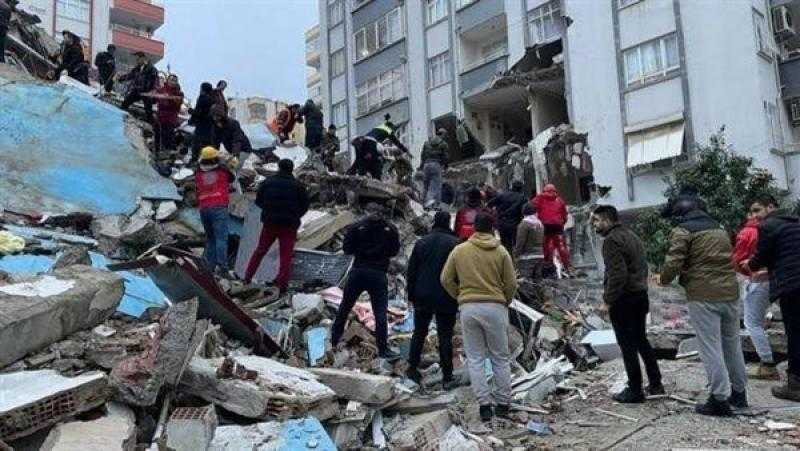 أستاذ جيولوجيا: مصر في منطقة آمنة من حدوث الزلازل