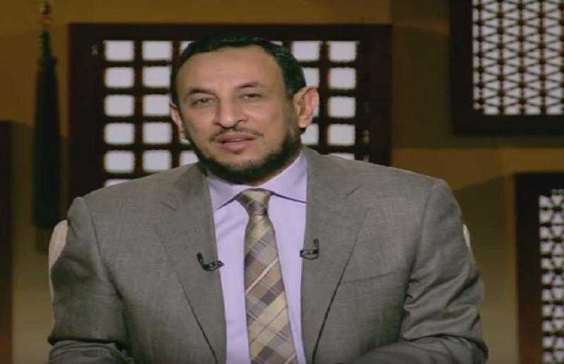 رمضان عبدالمعز: الزوج ملزم بتحمل زوجته حتى لو آذته