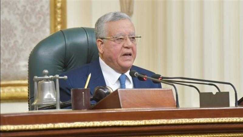 «النواب» يحيل 3 قرارات جمهورية و 25 مشروع قانون للجان المختصة