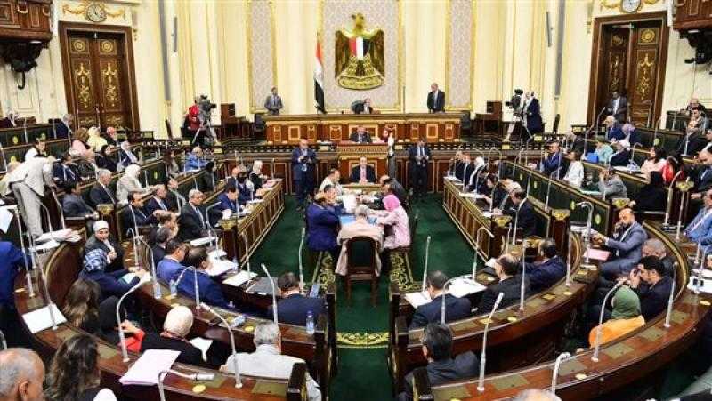 رئيس مجلس النواب يعزي سوريا وتركيا في ضحايا الزلزال