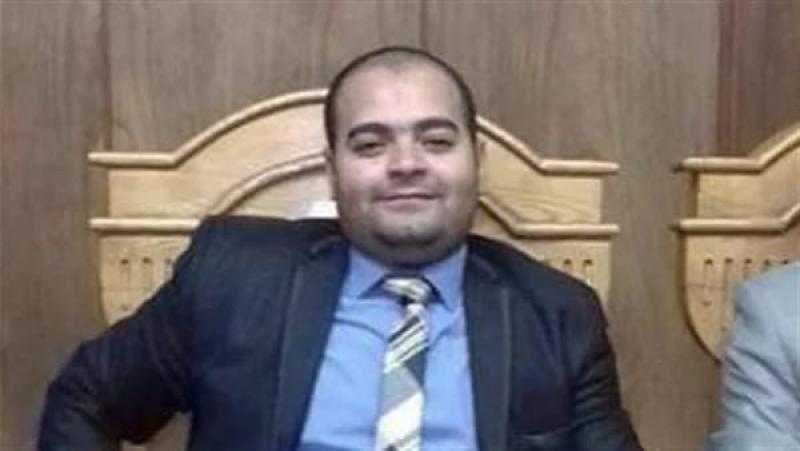 إحالة قاتل محامي كرداسة إلى مفتي الجمهورية