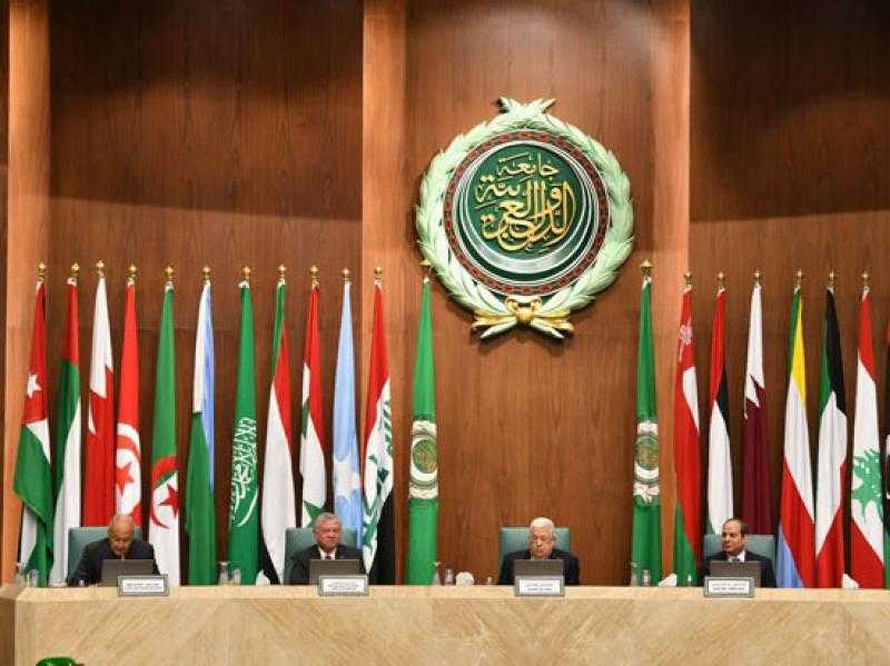 الرئيس السيسي يؤكد موقف مصر الثابت لدعم فلسطين.. تفاصيل مؤتمر القدس بالجامعة العربية