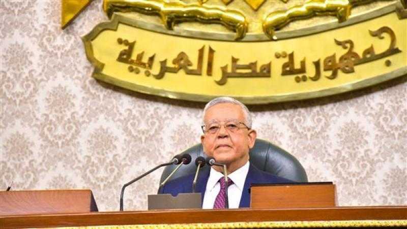 رئيس مجلس النواب يرفع الجلسة العامة واستكمال مشروع الغرف السياحية غدا
