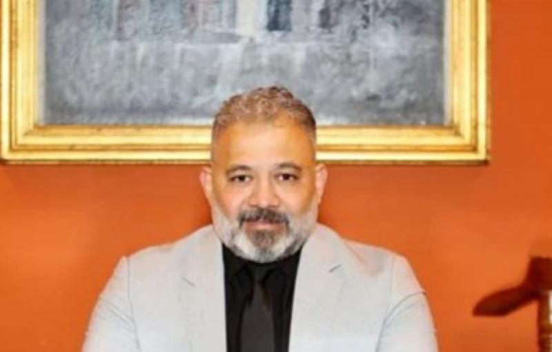 رسميا.. خالد داغر رئيسا لدار الأوبرا المصرية