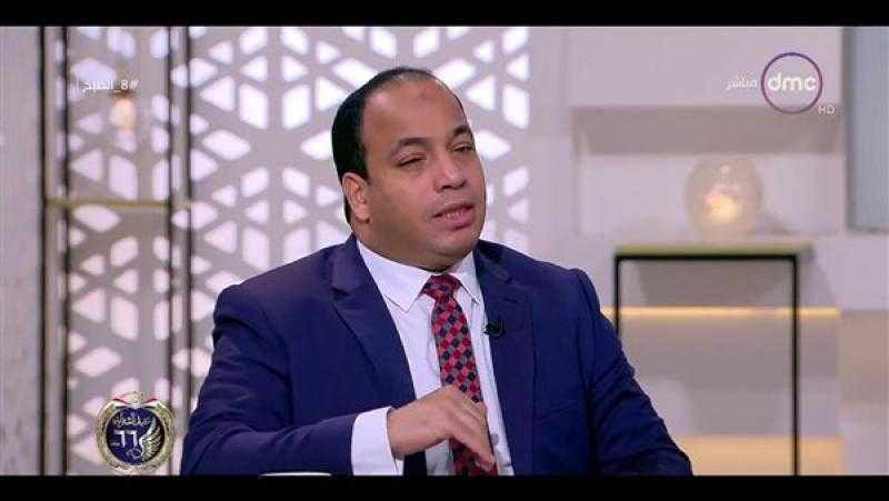 مدير مركز القاهرة للدراسات: عضوية مصر في ”بريكس” تساهم في توطين التكنولوجيا.. فيديو