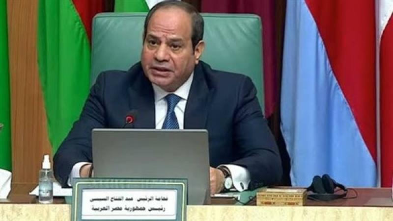 خبير دولي: تحركات واضحة من الدولة المصرية لدعم القضية القلسطينية