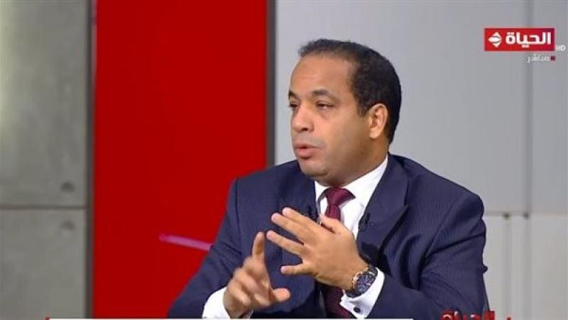 خبير اقتصادي: 30% نسبة انخفاض حركة رؤوس الأموال عالميًا