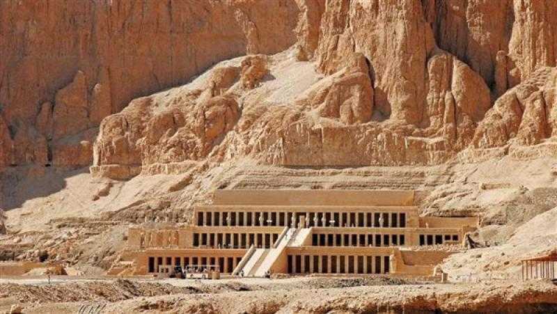خبير أثري: وضع وادي الملوك على موقع ”التراث العالمي” يساهم في جذب السياحة