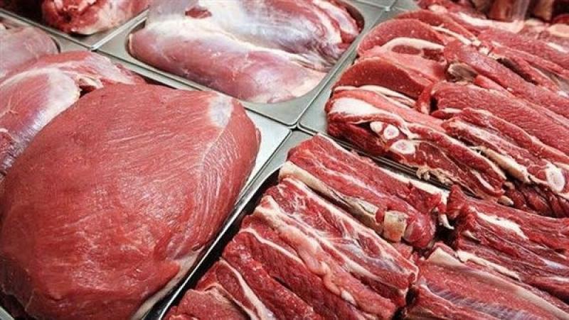 جمعيات حماية المستهلك: السعر العادل لكيلو اللحمة 110 جنيه