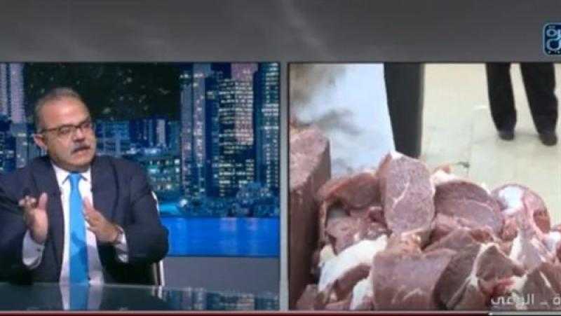 ”مواطنون ضد الغلاء”: أحد التجار حقق 1.4 مليار جنيه من شحنات العلف