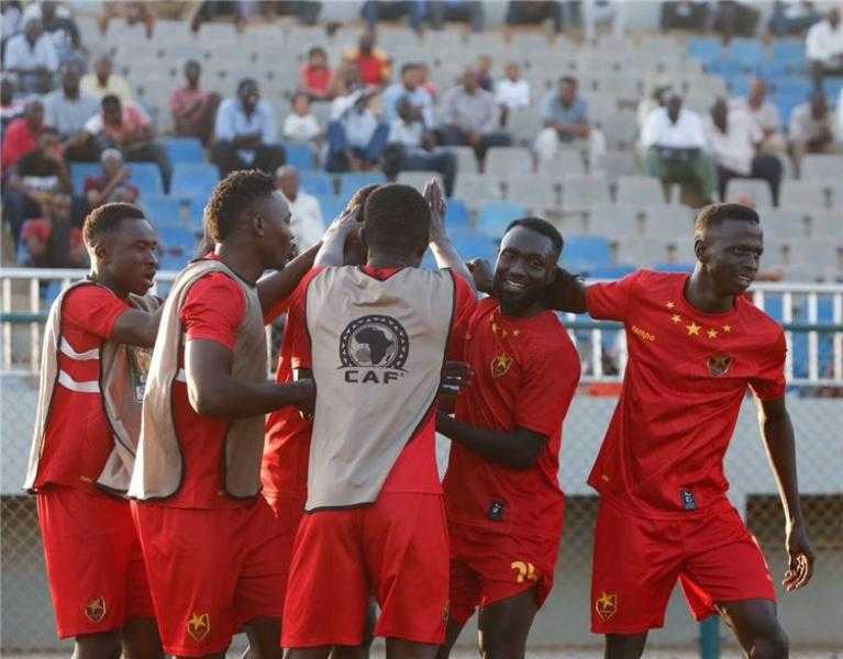 مدرب المريخ السوداني: الزمالك متراجع ولكنه يمتلك لاعبين مميزين.. وزيزو الأفضل في الفريق