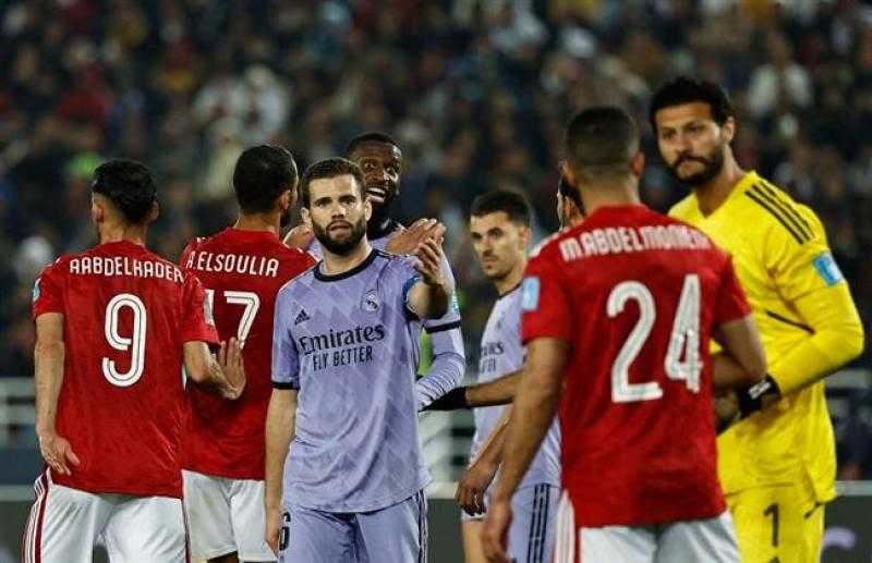 معوض يكشف إيجابيات وسلبيات الأهلي خلال مونديال الأندية