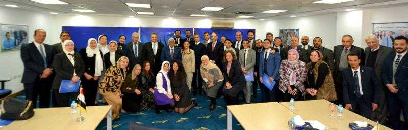 المصرف المتحد يعلن تخطي محفظة التمويل المتناهي الصغر ال520 مليون جنيه بنهاية 2022
