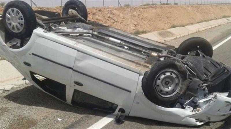 وفاة مخرج مصري في حادث سيارة مروع بأمريكا