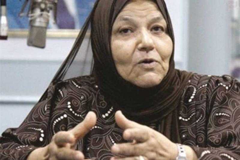 هاجر سعد الدين: الإذاعة لها بريق وتخاطب العقول والوجدان والخيال