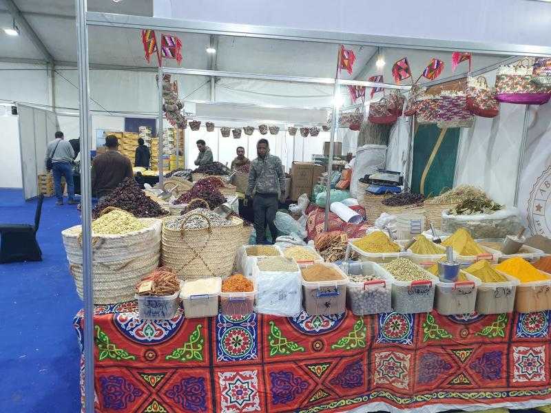 ”الغرف التجارية” تنفي رفع أسعار بعض السلع في معارض أهلا رمضان