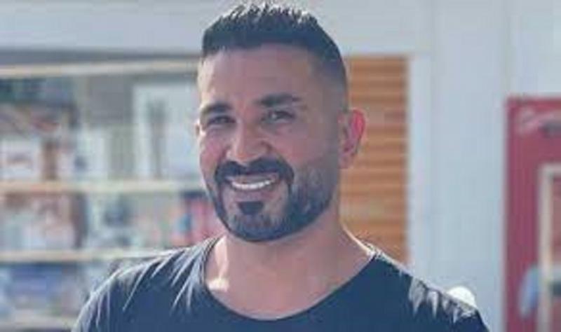 خط أحمر