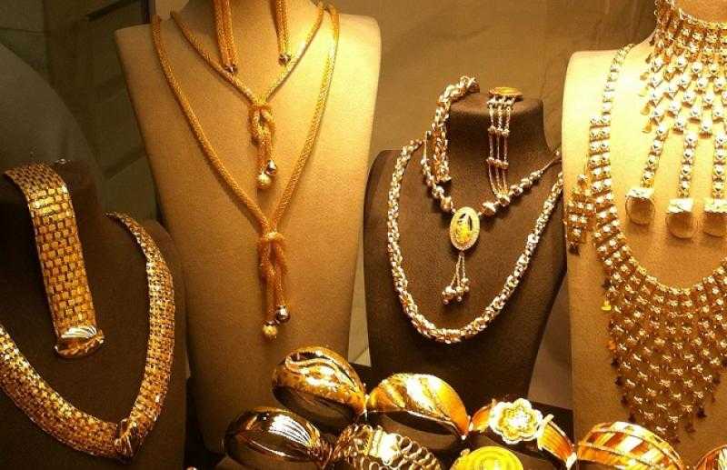 سعر الذهب اليوم الثلاثاء.. عيار 21 يسجل هذه القيمة