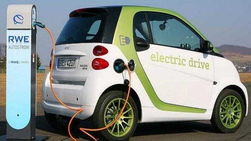 بـ95 ألف جنيه.. إنتاج أول سيارة مصرية كهربائية خلال 6 أشهر