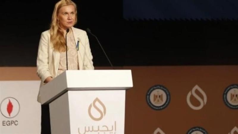 مصر تبدأ تصدير الغاز إلى أوروبا أبريل القادم