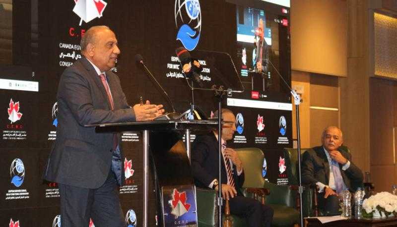 وزير قطاع الأعمال: الدولة جادة في تمكين القطاع الخاص وتعزيزه دوره في الاقتصاد الوطني