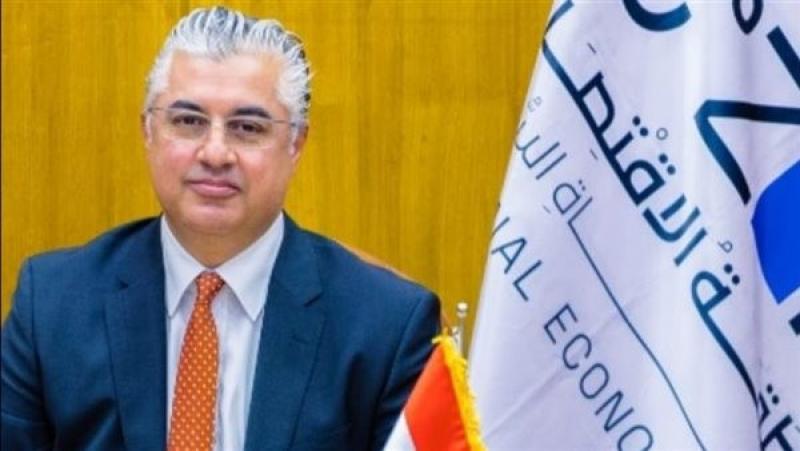 رئيس اقتصادية قناة السويس يبحث مع «Mitsui» اليابانية 3 محاور للتعاون المشترك