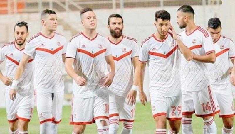 حمدي الونش خارج حسابات الزمالك أمام المريخ السوداني
