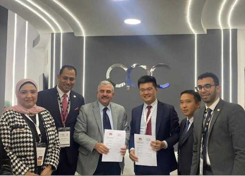 ”التعاون للبترول”: نستهدف رقمنة محطات الوقود بأحدث تقنيات تكنولوجيا المعلومات