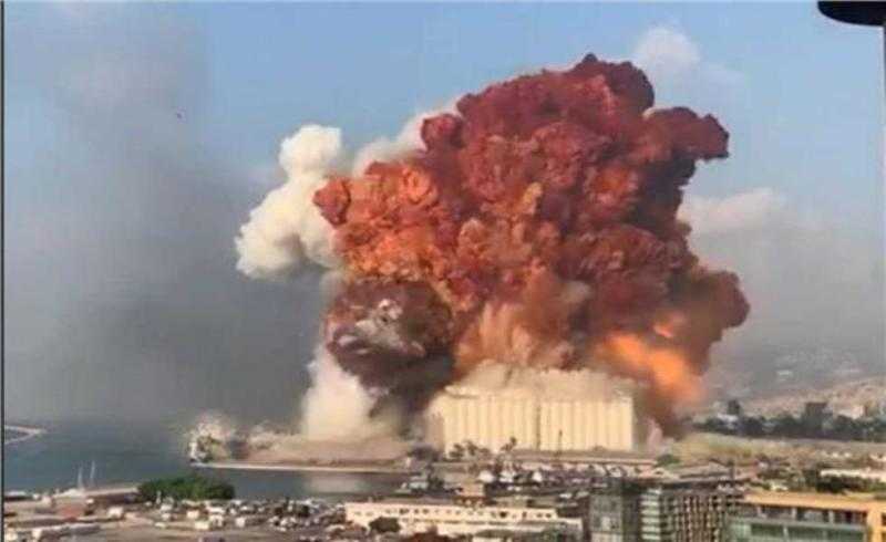 داعش يعلن المسؤولية عن تفجير انتحاري شمال غربي باكستان