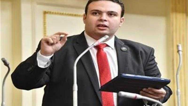 أمين الموازنة بالنواب: ملف الإصلاح الإداري والهيكلي به مشكلة ويحتاج إعادة نظر
