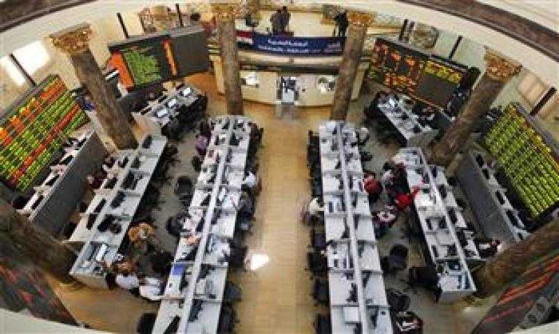 ارتفاع جماعي لمؤشرات البورصة في بداية تعاملات اليوم