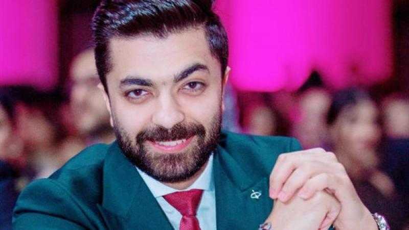 محمد عباس يطرح «دي بجاحة» على اليوتيوب