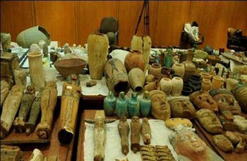 النقض تنظر طعن شقيق يوسف بطرس غالي في قضية تهريب الآثار