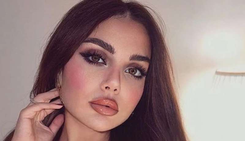 زينب فياض