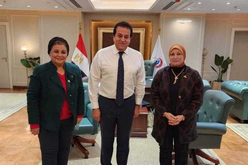 نقيب التمريض: إطلاق ميثاق أخلاقيات المهنة الخميس المقبل