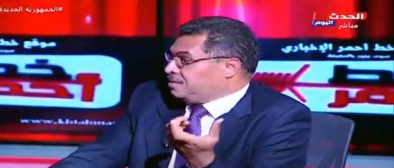 رئيس تحرير بوابة الوفد: هناك تقصير من المدارس والجامعات بشأن زيادة وعي الشباب.. فيديو