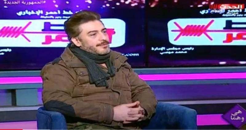 الفنان عز الأسطول يكشف حقيقة جنسيته المغربية