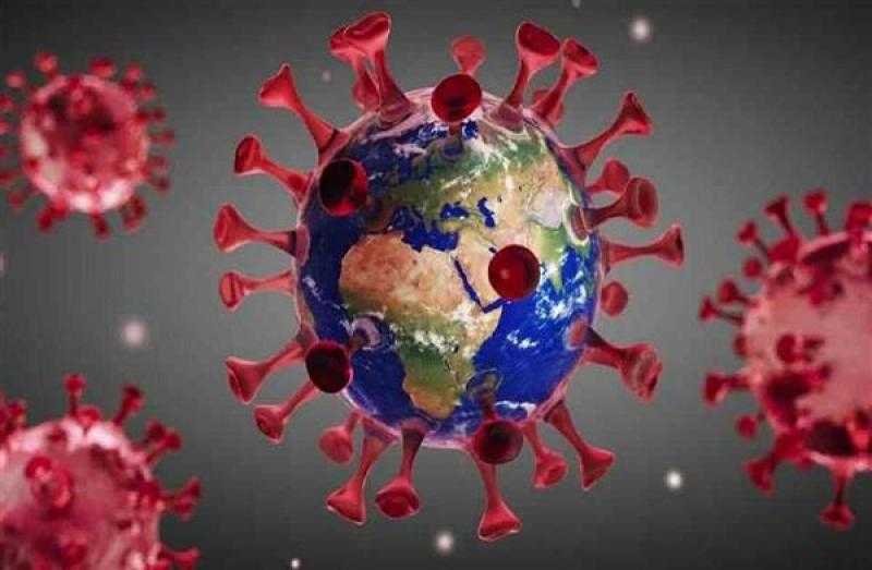 كورونا حول العالم: إجمالي الإصابات يتخطى 674 مليونا