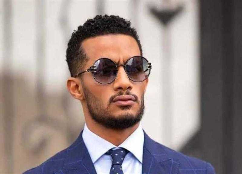 مجد القاسم: محمد رمضان فنان كبير ومش متحاج يخلع هدومه