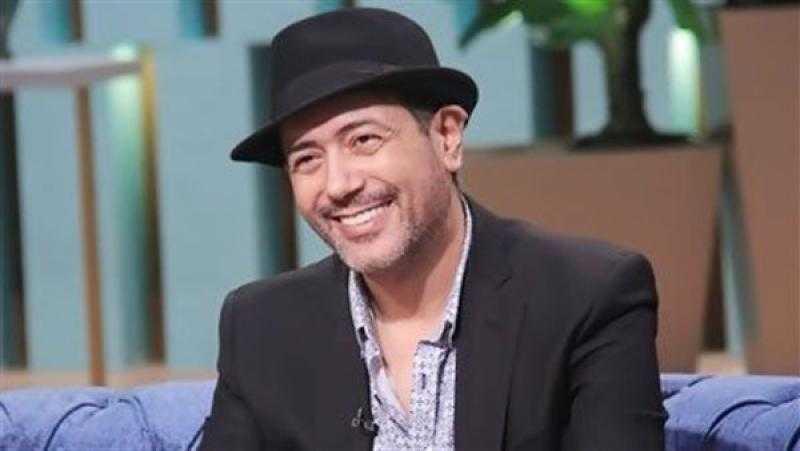 أحمد وفيق يكشف كواليس مهرجان المنصورة المسرحي في سبوت لايت