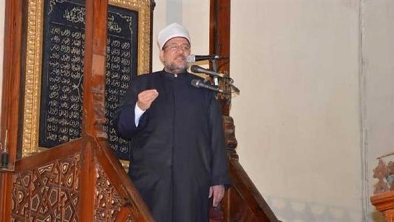 «معجزة الإسراء والمعراج» موضوع خطبة الجمعة اليوم