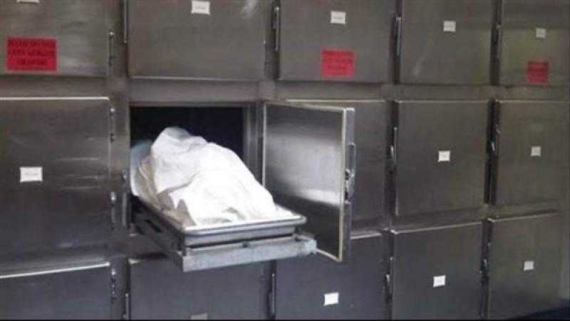 مصرع طالبة دهستها سيارة نقل في أكتوبر