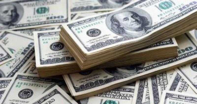 سعر الدولار اليوم الجمعة في البنوك