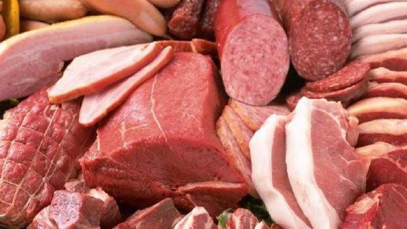 نقيب الجزارين يصدم المصريين بأسعار اللحوم خلال شهر رمضان