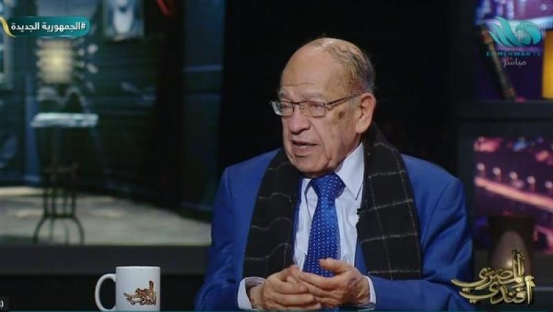 وسيم السيسي: أمريكا متجهة لمصارحة الشعوب بحقائق الكائنات الفضائية