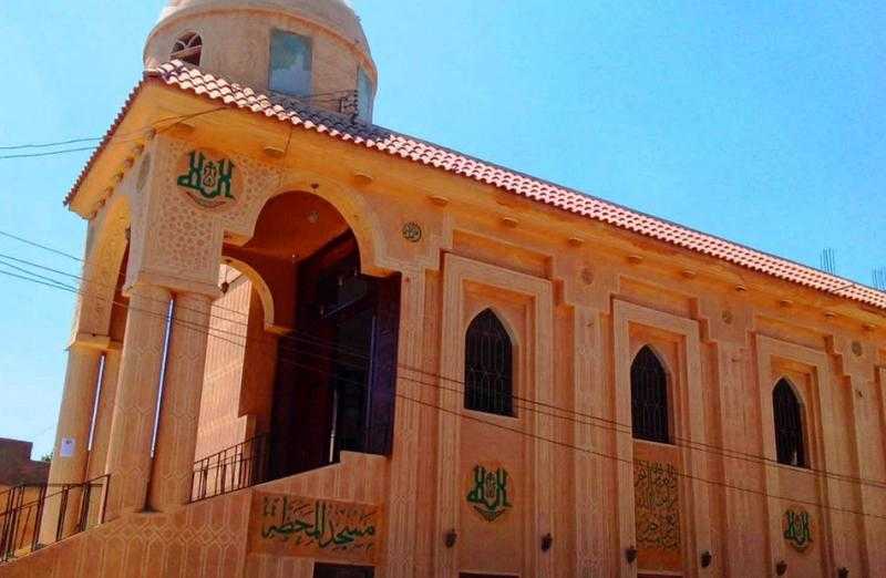 افتتاح 5 مساجد في البحيرة بتكلفة 6 ملايين و650 ألف جنيه
