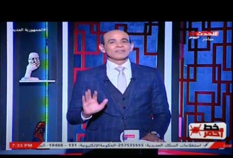 محمد موسى: ” مهرونيستا ”محامي الزواج الشفهي مريض شهرة.. وبيدفع فلوس عشان يتهزق