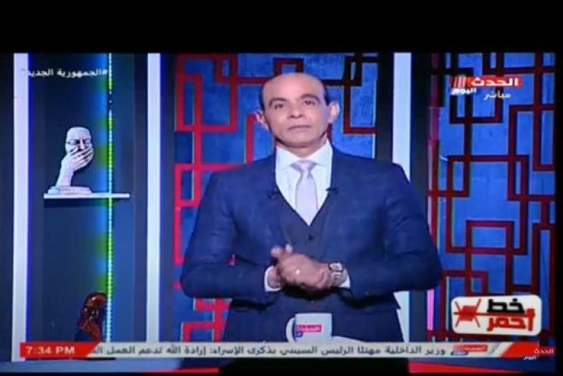 محمد موسى يوجه رسالة لـ ” مهرونيستا ”محامي الزواج الشفهي: اللي جاي مش هتقدر عليه