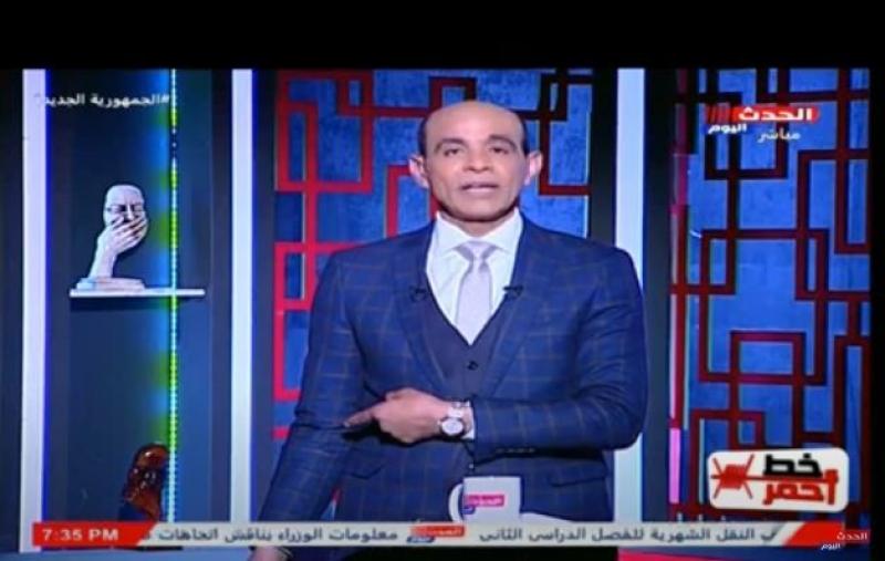 محمد موسى: محامي الزواج الشفهي ورط نفسه في قضايا سب وقذف وتشهير